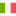 Flag of Italy