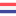 Flag of Netherlands