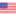 Flag of United States